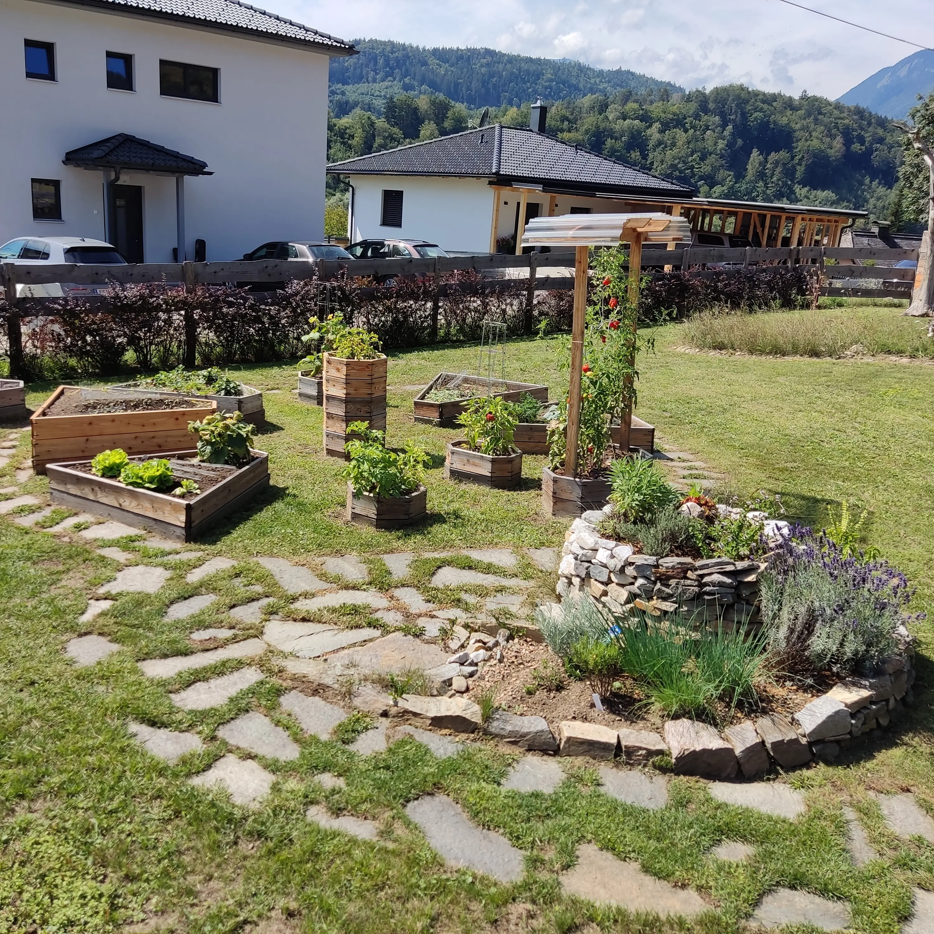 Verfügbarkeit & Ausstellung in Österreich